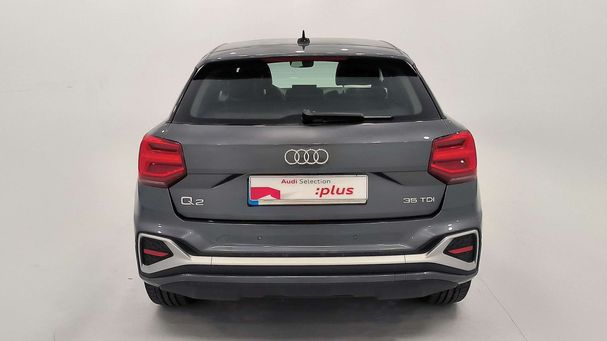 Audi Q2 35 TDI S tronic 110 kW image number 2