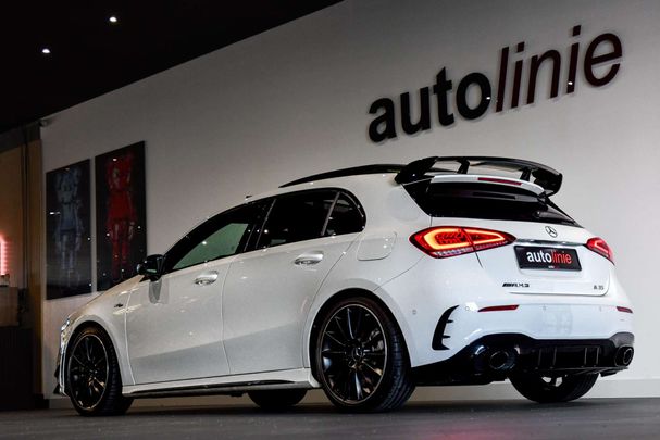 Mercedes-Benz A 35 AMG 4Matic 225 kW image number 6