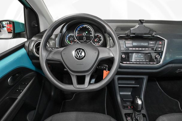 Volkswagen up! 60 kW image number 13