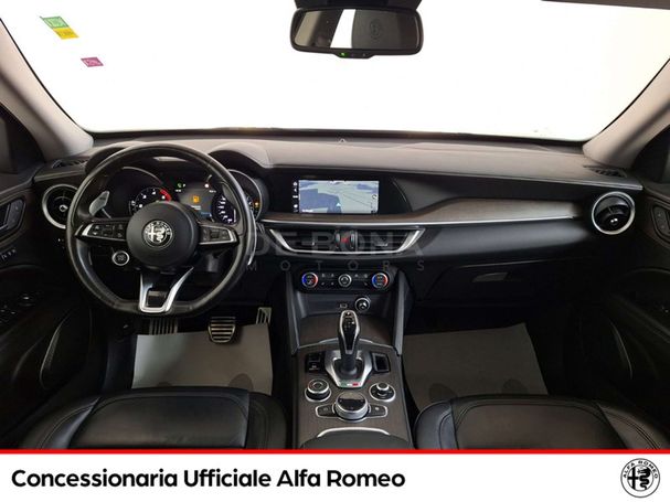 Alfa Romeo Stelvio 2.2 Q4 154 kW image number 9