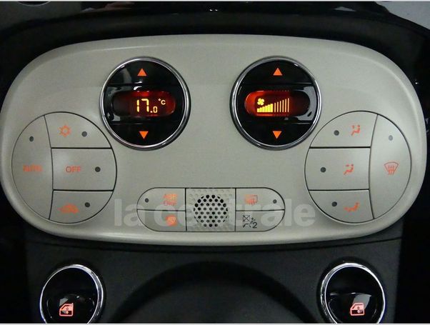 Fiat 500 1.0 51 kW image number 8