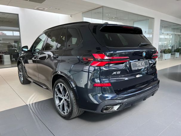 BMW X5 xDrive30d 195 kW image number 9