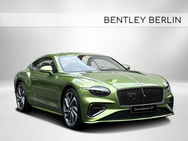 Bentley Continental GT 575 kW image number 7