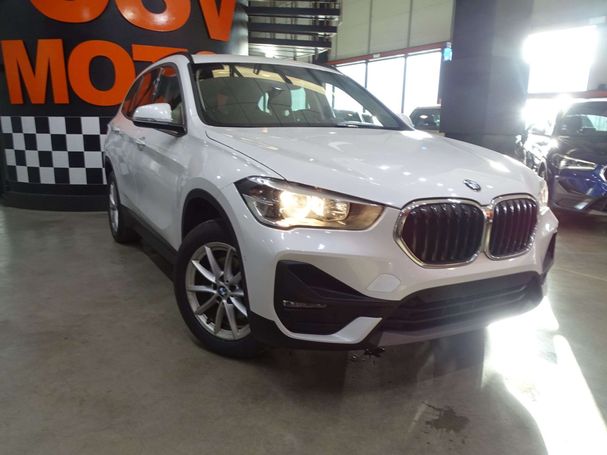 BMW X1 sDrive 105 kW image number 2