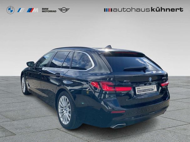 BMW 530 Touring xDrive 215 kW image number 4