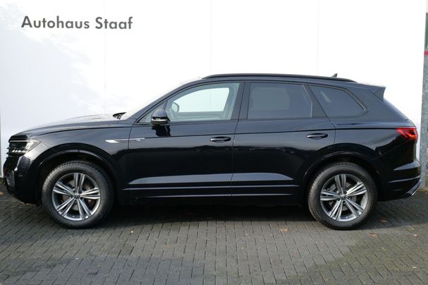 Volkswagen Touareg 3.0 TDI 4Motion 210 kW image number 3