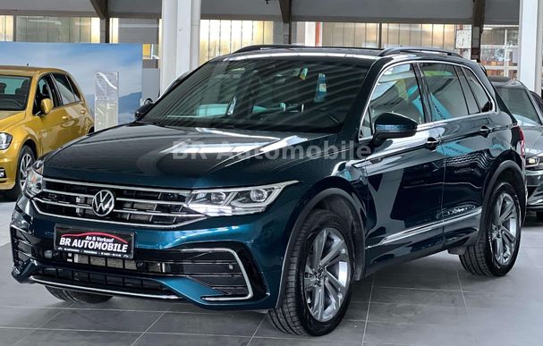 Volkswagen Tiguan 4Motion R-Line DSG 147 kW image number 2