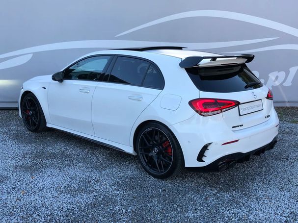 Mercedes-Benz A 45 AMG 310 kW image number 16