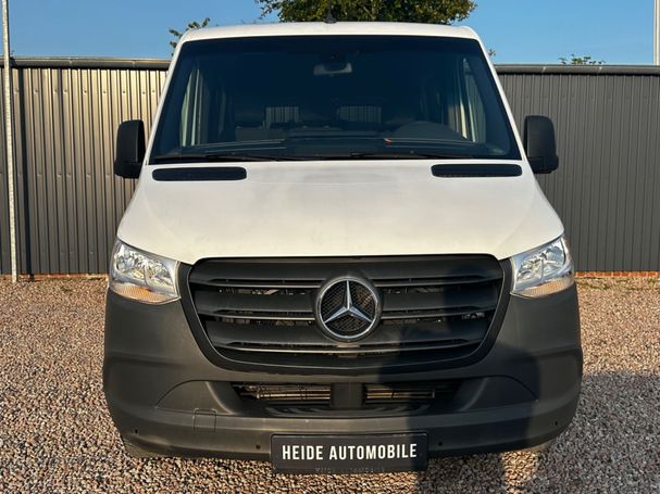 Mercedes-Benz Sprinter Tourer 314 CDi 105 kW image number 43