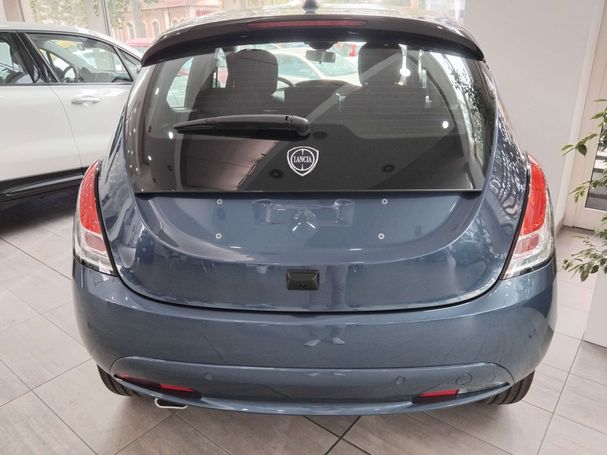 Lancia Ypsilon 51 kW image number 12