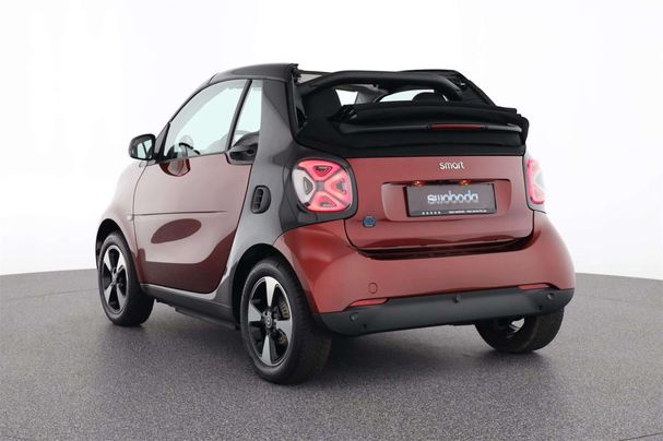 Smart ForTwo EQ 60 kW image number 4