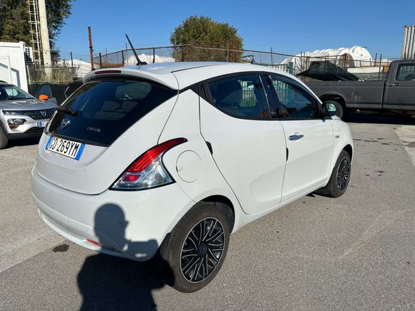 Lancia Ypsilon 51 kW image number 2