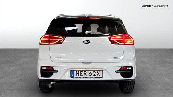 Kia Niro e 64 kWh 150 kW image number 7