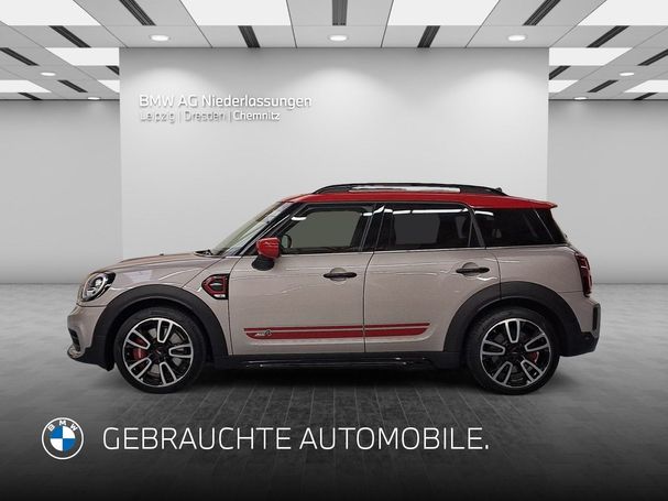 Mini John Cooper Works Countryman 225 kW image number 5