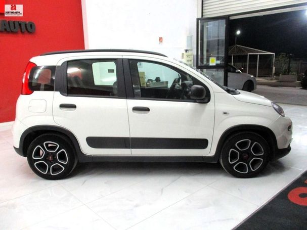 Fiat Panda 1.0 Hybrid City Life 51 kW image number 5