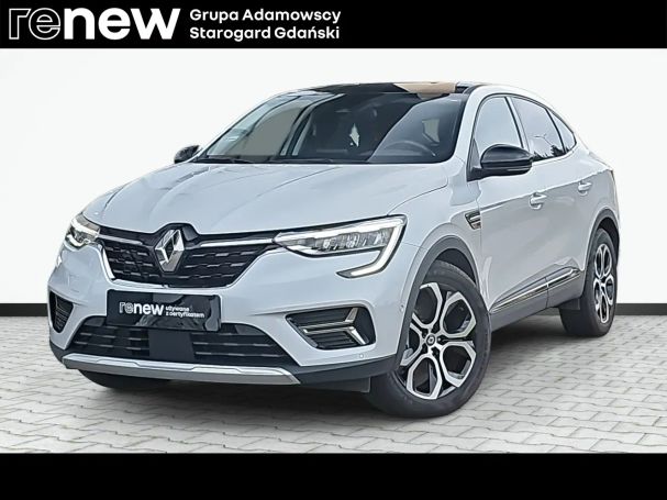 Renault Arkana 1.6 E-Tech 105 kW image number 1