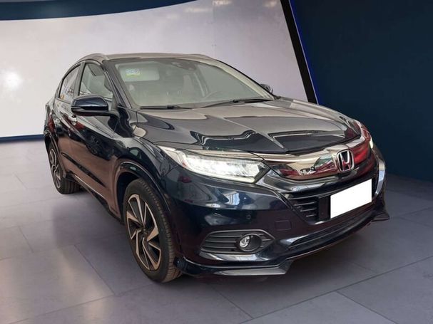 Honda HR-V 1.5 CVT Executive 96 kW image number 8