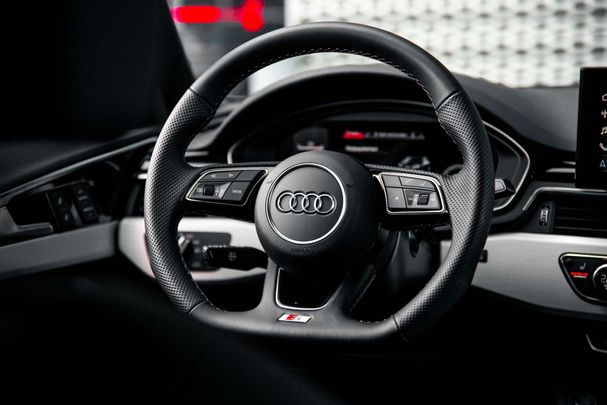 Audi A4 35 TFSI 110 kW image number 9