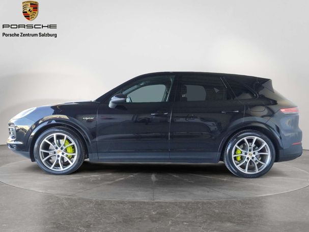 Porsche Cayenne E-Hybrid 340 kW image number 5