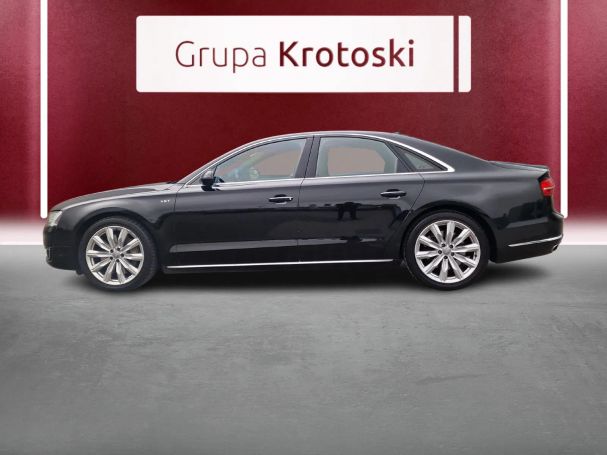 Audi A8 4.2 TDI quattro 283 kW image number 8