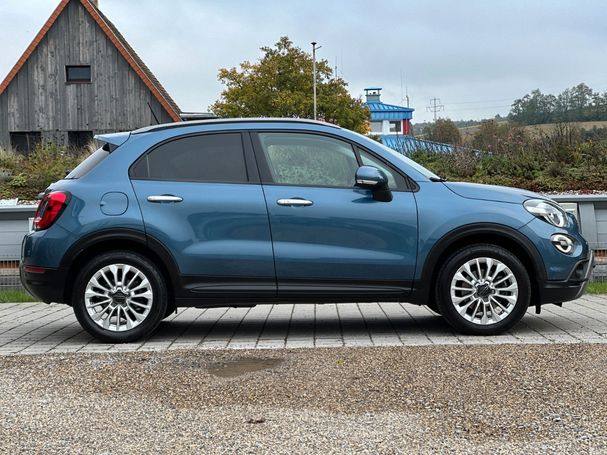 Fiat 500X 88 kW image number 5