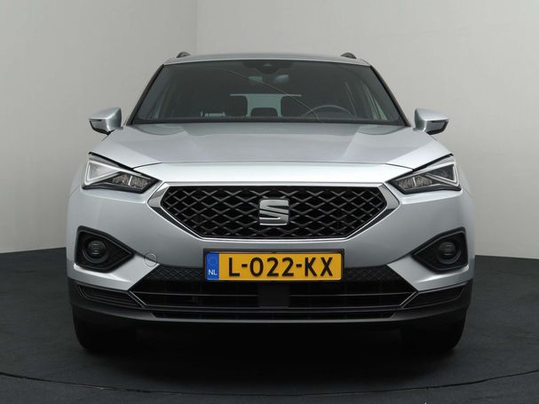 Seat Tarraco 1.5 TSI 110 kW image number 20