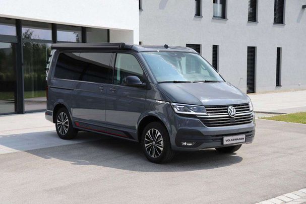 Volkswagen T6 California TDI Edition DSG 150 kW image number 7