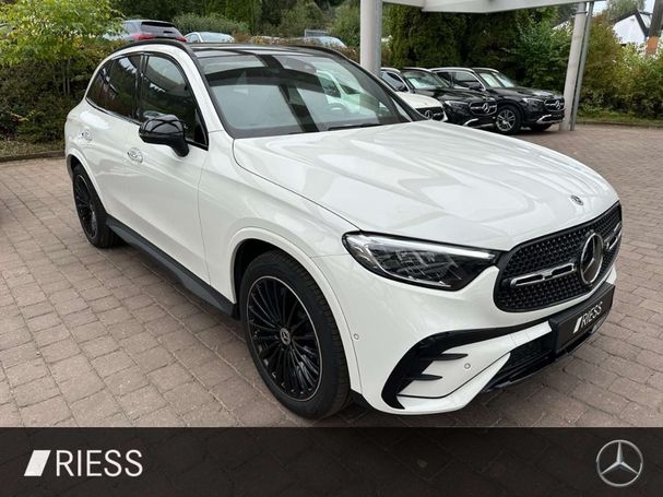 Mercedes-Benz GLC 220 d 145 kW image number 2