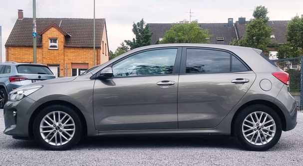 Kia Rio 62 kW image number 8