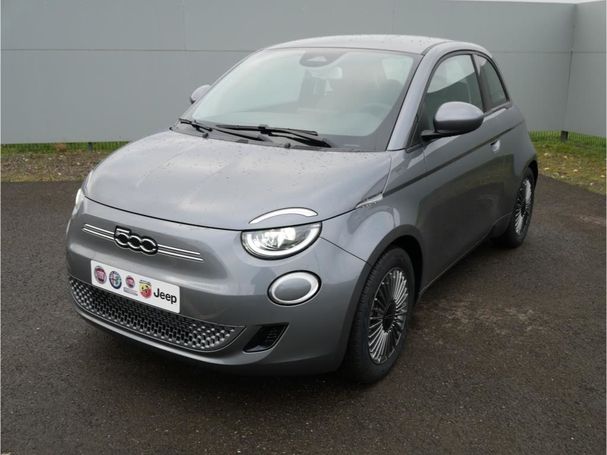 Fiat 500 e 42 kWh 87 kW image number 8