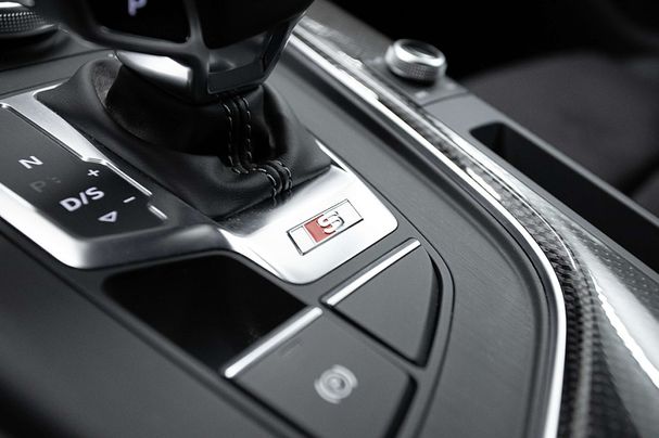 Audi S5 3.0 TFSI quattro 260 kW image number 22