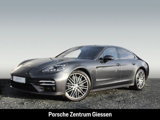 Porsche Panamera Turbo S E-Hybrid 515 kW image number 1