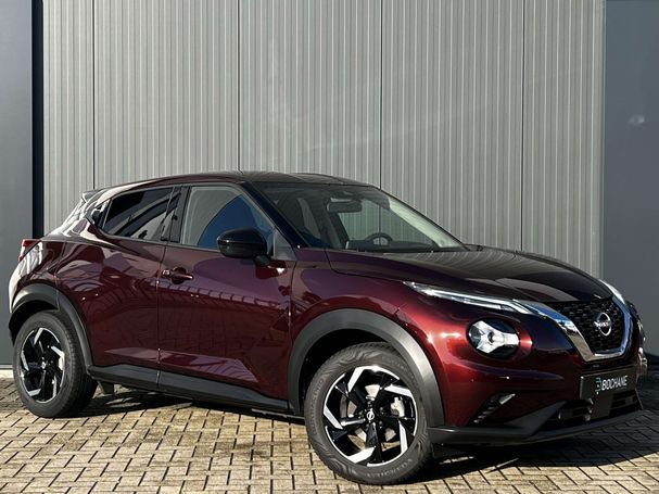 Nissan Juke 1.0 DIG-T 114 Acenta 84 kW image number 3