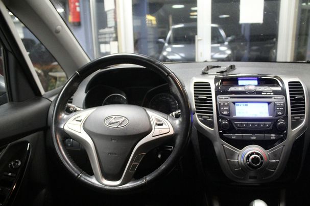 Hyundai ix20 1.6 Comfort 92 kW image number 12