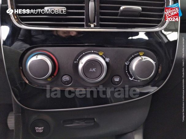 Renault Clio Energy dCi 75 55 kW image number 29