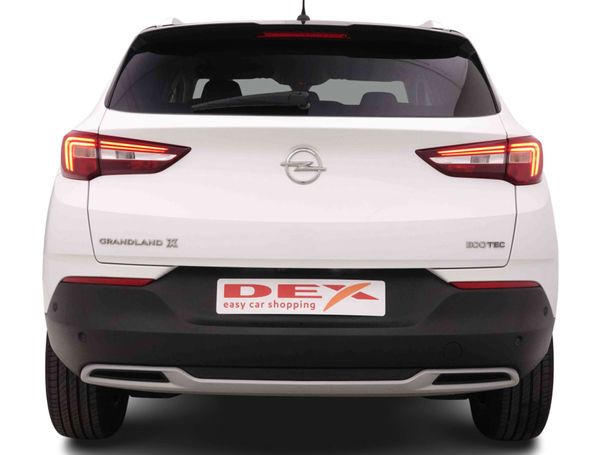 Opel Grandland X 1.2 96 kW image number 3