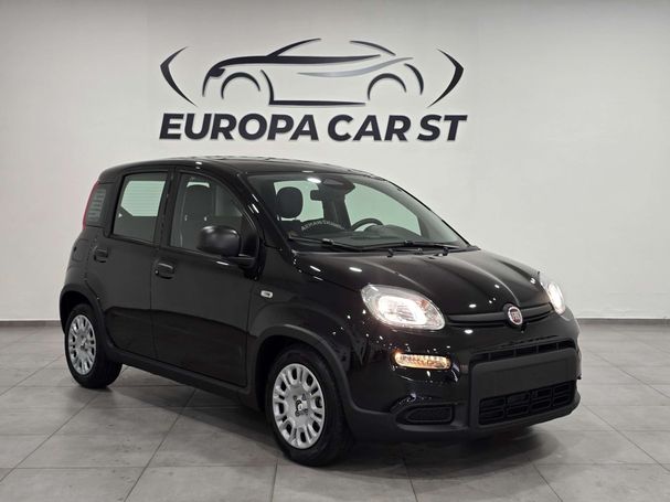 Fiat Panda 52 kW image number 3