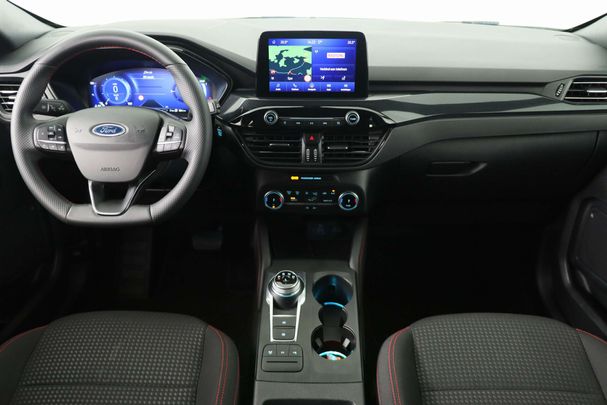 Ford Kuga 165 kW image number 6