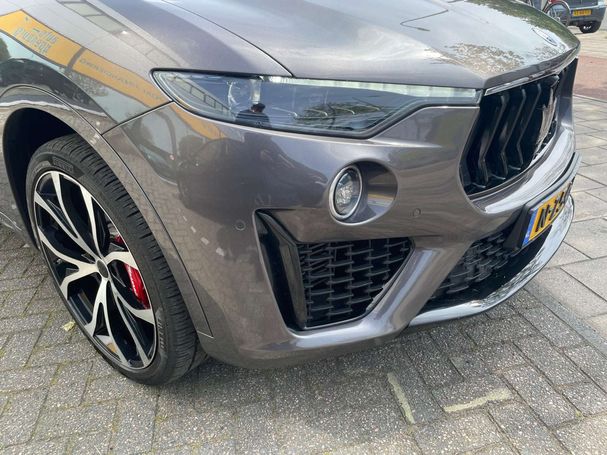 Maserati Levante 202 kW image number 37