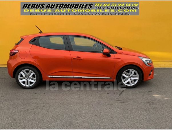 Renault Clio dCi 63 kW image number 3