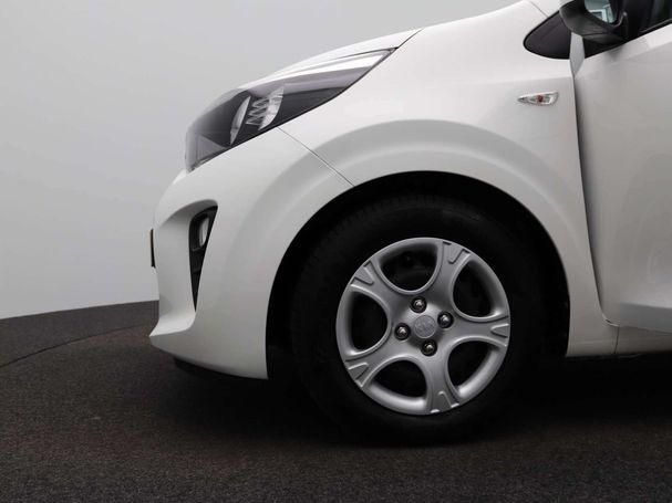 Kia Picanto 1.0 49 kW image number 17