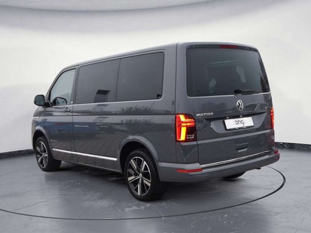 Volkswagen T6 Multivan DSG 4Motion Comfortline 146 kW image number 3