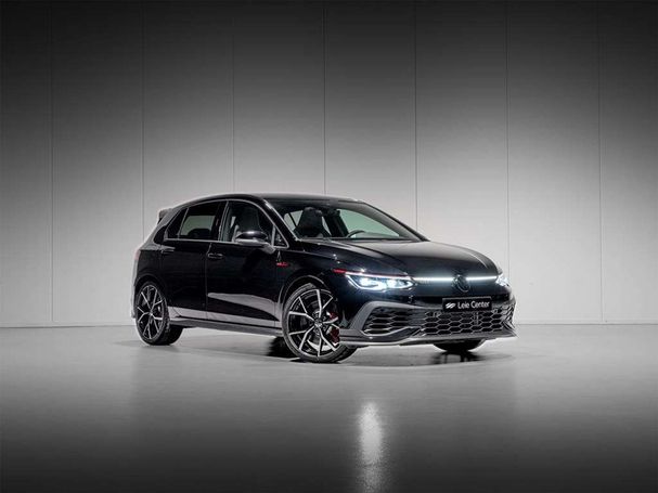 Volkswagen Golf GTI Clubsport DSG 221 kW image number 1