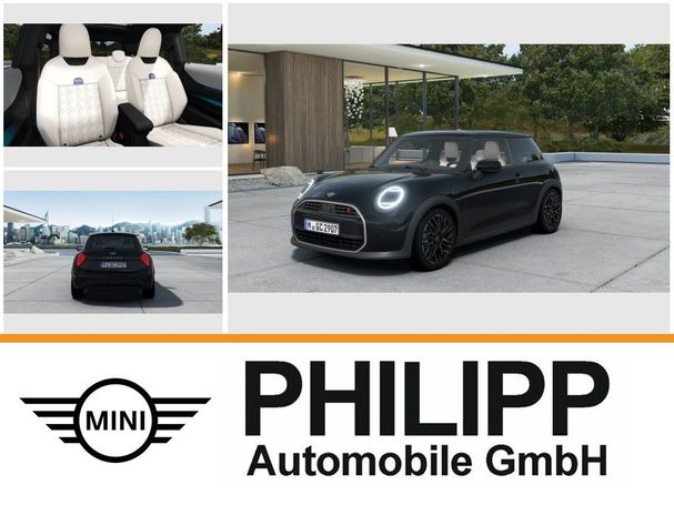 Mini Cooper S Favoured Trim 150 kW image number 5