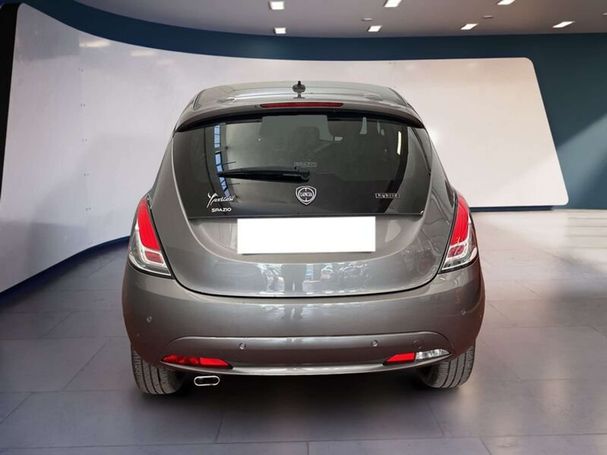 Lancia Ypsilon 51 kW image number 5