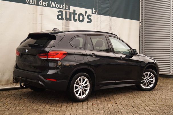 BMW X1 xDrive 85 kW image number 3