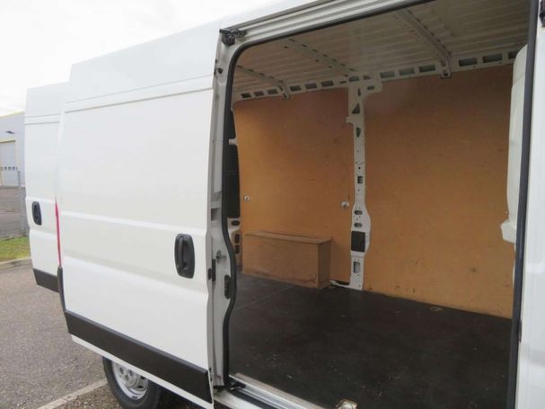 Peugeot Boxer HDi 333 L2H2 Premium 96 kW image number 15