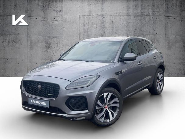 Jaguar E-Pace D200 AWD 150 kW image number 1