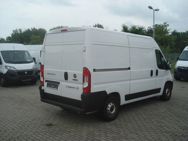 Fiat Ducato 88 kW image number 7