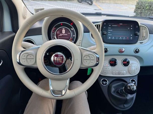 Fiat 500 1.0 51 kW image number 9